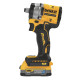 Гайковерт ударний Dewalt DCF921E2T 1/2" + 2 акумулятори