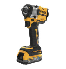 Гайковерт ударний Dewalt DCF921E2T 1/2