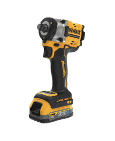 Гайковерт ударний Dewalt DCF921E2T 1/2
