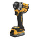 Гайковерт ударний Dewalt DCF921E2T 1/2" + 2 акумулятори