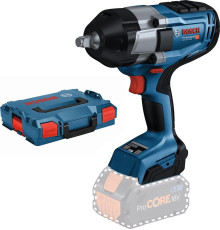 Гайковерт ударний Bosch GDS 18V-1000 Professional 18 V 1/2