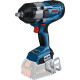 Гайковерт ударний Bosch GDS 18V-1000 Professional 18 V 1/2" без акумулятора