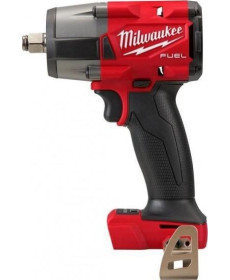 Ударний гайковерт, акумуляторний Milwaukee M18 FMTIW2F12-0X 18 В 1/2