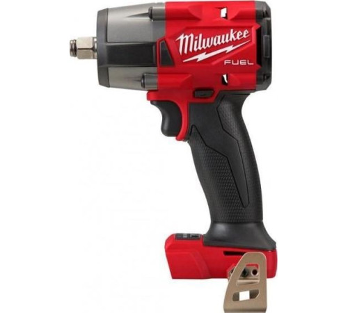 Ударний гайковерт, акумуляторний Milwaukee M18 FMTIW2F12-0X 18 В 1/2"