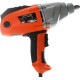 Гайковерт ударний, мережевий Kraft&Dele KD1535 2000 Вт 1/2