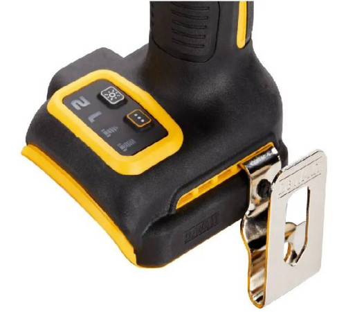 Гайковерт ударний Dewalt DCF921P2T 1/2" 18V + 2 акумулятори