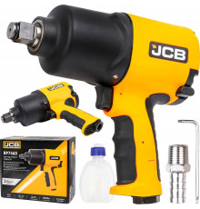 Ударний гайковерт, пневматичний JCB PNEUMATIC WRENCH 3/4