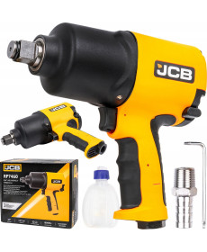Ударний гайковерт, пневматичний JCB PNEUMATIC WRENCH 3/4