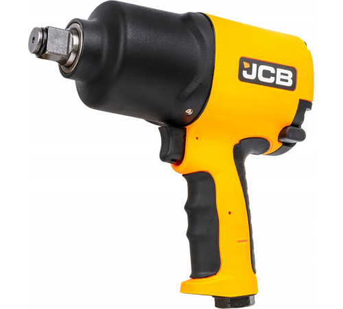 Ударний гайковерт, пневматичний JCB PNEUMATIC WRENCH 3/4" 1800Nm