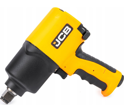 Ударний гайковерт, пневматичний JCB PNEUMATIC WRENCH 3/4" 1800Nm