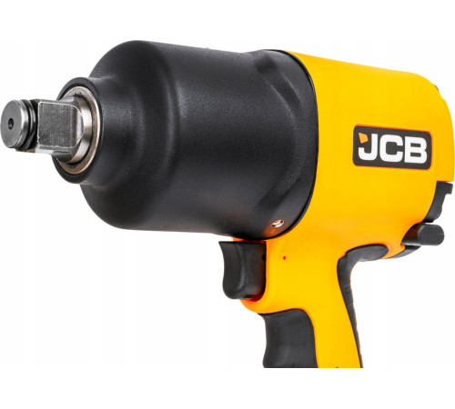 Ударний гайковерт, пневматичний JCB PNEUMATIC WRENCH 3/4" 1800Nm