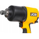 Ударний гайковерт, пневматичний JCB PNEUMATIC WRENCH 3/4" 1800Nm