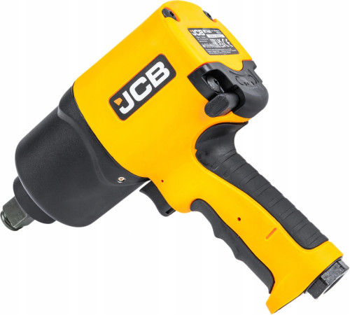 Ударний гайковерт, пневматичний JCB PNEUMATIC WRENCH 3/4" 1800Nm