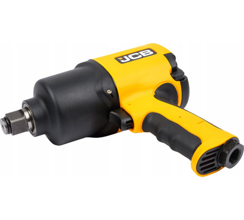 Ударний гайковерт, пневматичний JCB PNEUMATIC WRENCH 3/4" 1800Nm