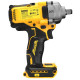 Гайковерт ударний Dewalt DCF891P2T + 2 акумулятори