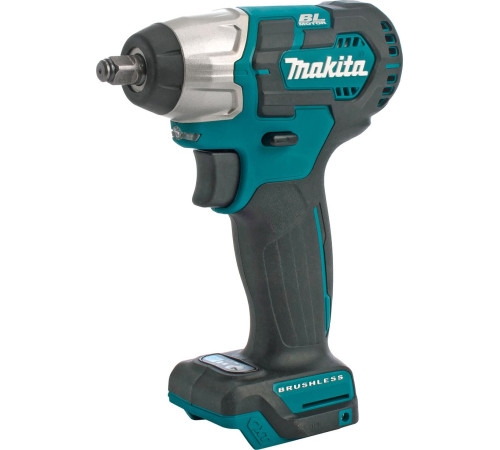 Гайковерт ударний Makita TW160DSAE 12 V 3/8 + 2 акумулятори Гайковерт ударний Makita TW160DSAE 12 V 3/8 + 2 акумулятори
