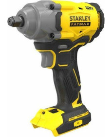 Ударний гайковерт, акумуляторний Stanley SFMCF920B 18 В 1/2
