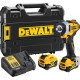 Гайковерт ударний Dewalt DCF901P2, 18V, 1/4" + 2 акумулятори