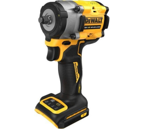 Гайковерт ударний Dewalt DCF923N 18V без акумулятора