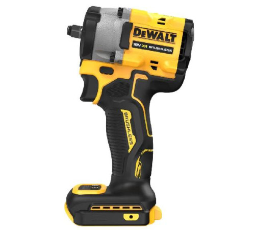 Гайковерт ударний Dewalt DCF923N 18V без акумулятора