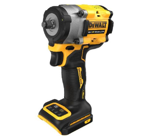 Гайковерт ударний Dewalt DCF923N 18V без акумулятора