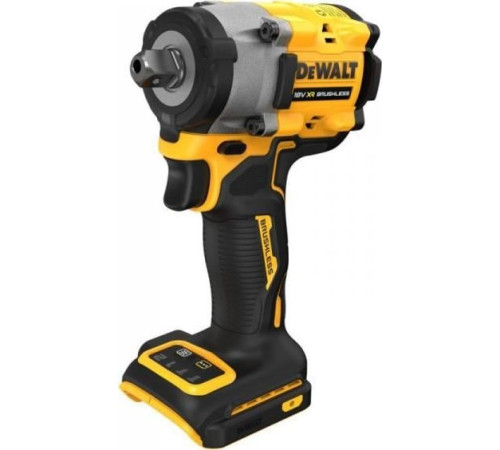 Гайковерт ударний Dewalt DCF922N-XJ 1/2 XR 18V без акумулятора