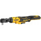 Гайковерт ударний, кутовий Dewalt DCF512N 18 V 1/2 без акумулятора