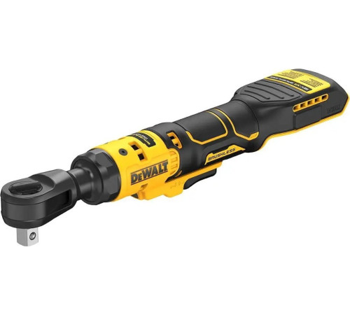 Гайковерт ударний, кутовий Dewalt DCF512N 18 V 1/2 без акумулятора