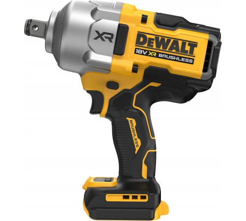 Гайковерт ударний Dewalt DCF964N-XJ 18 V 3/4