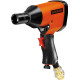 Ударний гайковерт, пневматичний Black&Decker NU160158XBND 6,3 бар 1/2"