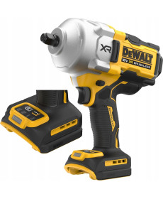 Гайковерт ударний Dewalt IDCF961N 1/2