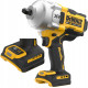 Гайковерт ударний Dewalt IDCF961N 1/2" 18V + акумулятор