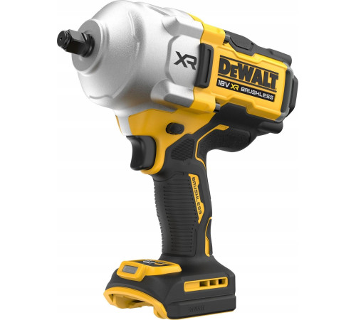 Гайковерт ударний Dewalt IDCF961N 1/2" 18V + акумулятор