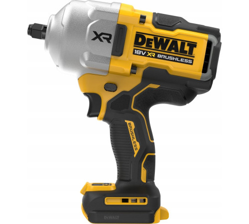 Гайковерт ударний Dewalt IDCF961N 1/2" 18V + акумулятор