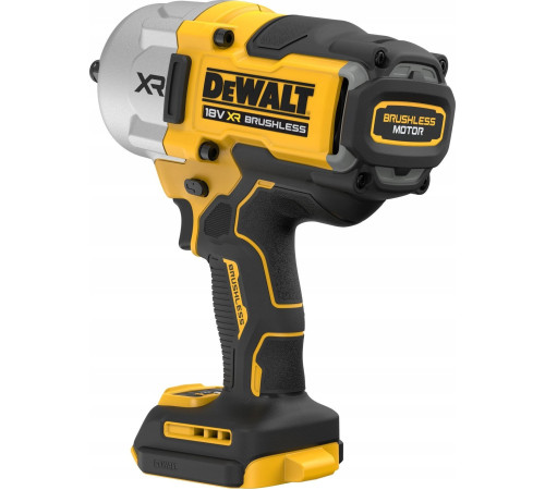 Гайковерт ударний Dewalt IDCF961N 1/2" 18V + акумулятор