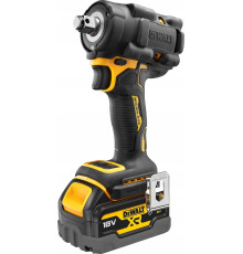 Гайковерт ударний Dewalt DCF85ME2GT, 18V, 1/4