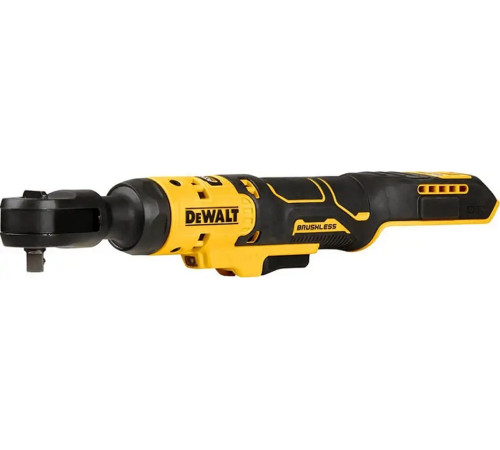 Гайковерт ударний, кутовий Dewalt DCF513N-XJ 18 V 3/8 без акумулятора