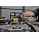 Гайковерт ударний, кутовий Dewalt DCF513N-XJ 18 V 3/8 без акумулятора