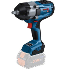 Ударний гайковерт, акумуляторний Bosch GDS 18V-1000 18 V 1/2