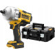 Гайковерт акумуляторний Dewalt DCF961NT 1/2" 18V без акумулятора