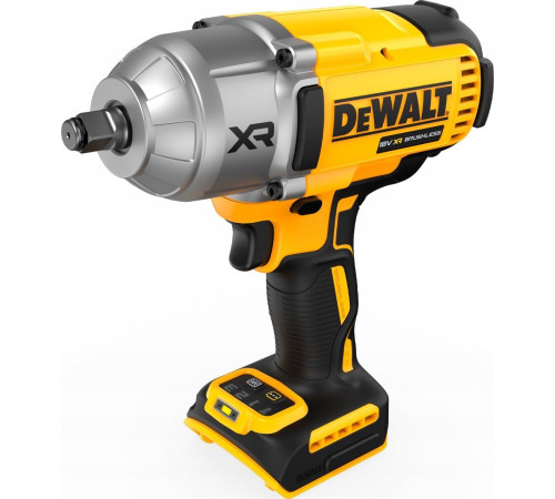 Гайковерт ударний Dewalt DCF900H2T 18 V 1/2 + 2 акумулятори