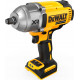 Гайковерт ударний Dewalt DCF900H2T 18 V 1/2 + 2 акумулятори