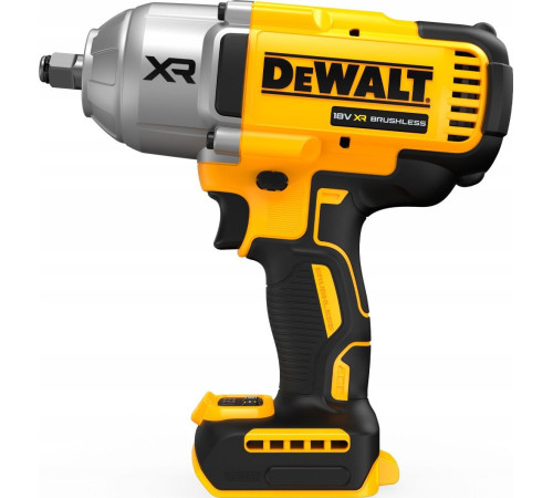 Гайковерт ударний Dewalt DCF900H2T 18 V 1/2 + 2 акумулятори