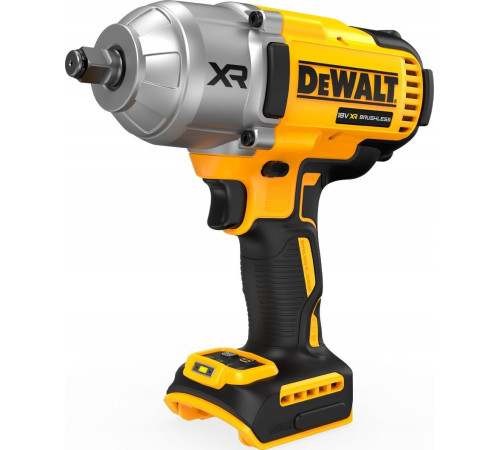 Гайковерт ударний Dewalt DCF900H2T 18 V 1/2 + 2 акумулятори