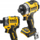 Гайковерт ударний Dewalt DCF860N-XJ 18V без акумулятора