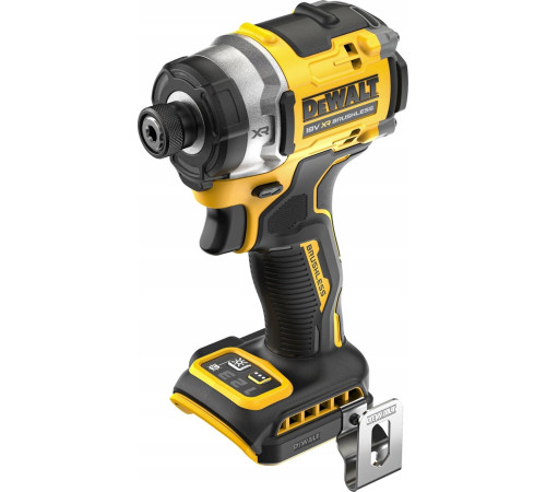 Гайковерт ударний Dewalt DCF860N-XJ 18V без акумулятора