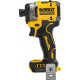 Гайковерт ударний Dewalt DCF860N-XJ 18V без акумулятора