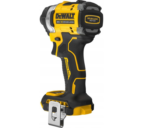 Гайковерт ударний Dewalt DCF860N-XJ 18V без акумулятора