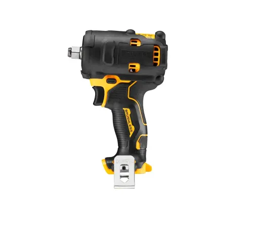 Гайковерт ударний Dewalt DCF901P1G 12 V 1/2 + 1 акумулятор