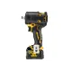 Гайковерт ударний Dewalt DCF901P1G 12 V 1/2 + 1 акумулятор